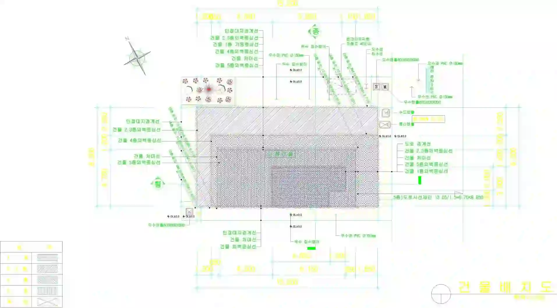 OXFORDV 배치도 이미지